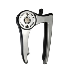 Pieza de Mueble de Aleación de Aluminio Fundido a Presión, Duradera, Pulida, Diseño Industrial, Personalizable para Uso en Otros Muebles - Product Image 1