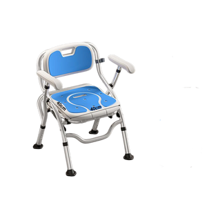 Adjustable Aluminum Home Furniture Removable <b>Bath</b> Chair Stool Shower Seat For Elderly And Disabled-for Shower Use - Product Image 1