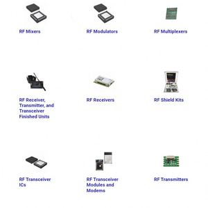 Tout nouveau BGU8H1 d'origine-<span class=keywords><strong>SiGe</strong></span>:C Amplificateur à faible bruit BGU8H1X - Product Image 2