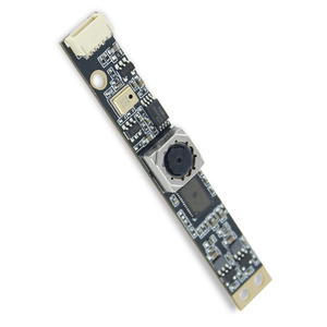 Venta caliente 5MP <span class=keywords><strong>2K</strong></span> Módulo de cámara para computadora portátil Enfoque automático con micrófono - Product Image 3