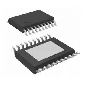 ชิปไอซีอิเล็กทรอนิกส์แท้ใหม่ราคาถูก LP8869QPWPRQ1 HTSSOP-20 ชิปไดรเวอร์ไฟ LED เกรดยานยนต์ - Product Image 1