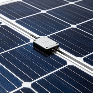 Module Solaire Photovoltaïque Monocristallin N-Type Bifacial à Demi-Cellules Double Verre Haute Performance JKM66HL5-BDV 710W 720W 730W pour Usage Commercial - Product Image 1