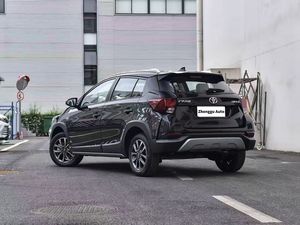 Mejor Precio de 2022, <span class=keywords><strong>Toyota</strong></span> <span class=keywords><strong>Yaris</strong></span> L Zhixuan X 1.5L CVT Luxury Plus, Vehículo <span class=keywords><strong>Crossover</strong></span> de Dos Puertas, 5 Plazas, Vehículo Usado en Venta - Product Image 4