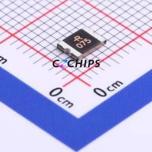 SMD1812P075TF/24 Resettable Fuse 1812 Fuse 24V 30A 750mA 1.5A - Product Image 1