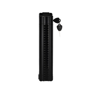 Batteria per E-bike SilverFish 36V 10.4ah 11.6ah 13.6ah per Aldi Prophete MiFa, Samsung, ZhenLong ZL0710, Phylion XH259-10J, XH259-13J - Product Image 4