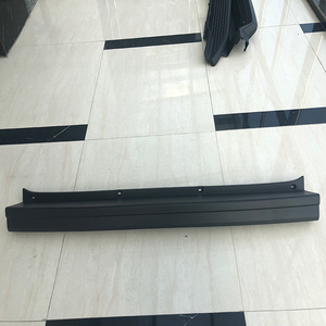 Mootour Vans Auto Body Parts Pare-chocs arrière avec Oem 7C8074219B9 pour <span class=keywords><strong>VW</strong></span> CRAFTER <span class=keywords><strong>2017</strong></span>-on - Product Image 4