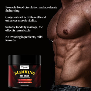 <span class=keywords><strong>Crema</strong></span> Caliente Adelgazante Vigala, la <span class=keywords><strong>Mejor</strong></span> <span class=keywords><strong>Crema</strong></span> Corporal Caliente Efectiva, <span class=keywords><strong>Crema</strong></span> Herbal Natural para Adelgazar, para Celulitis y Brazos - Product Image 6