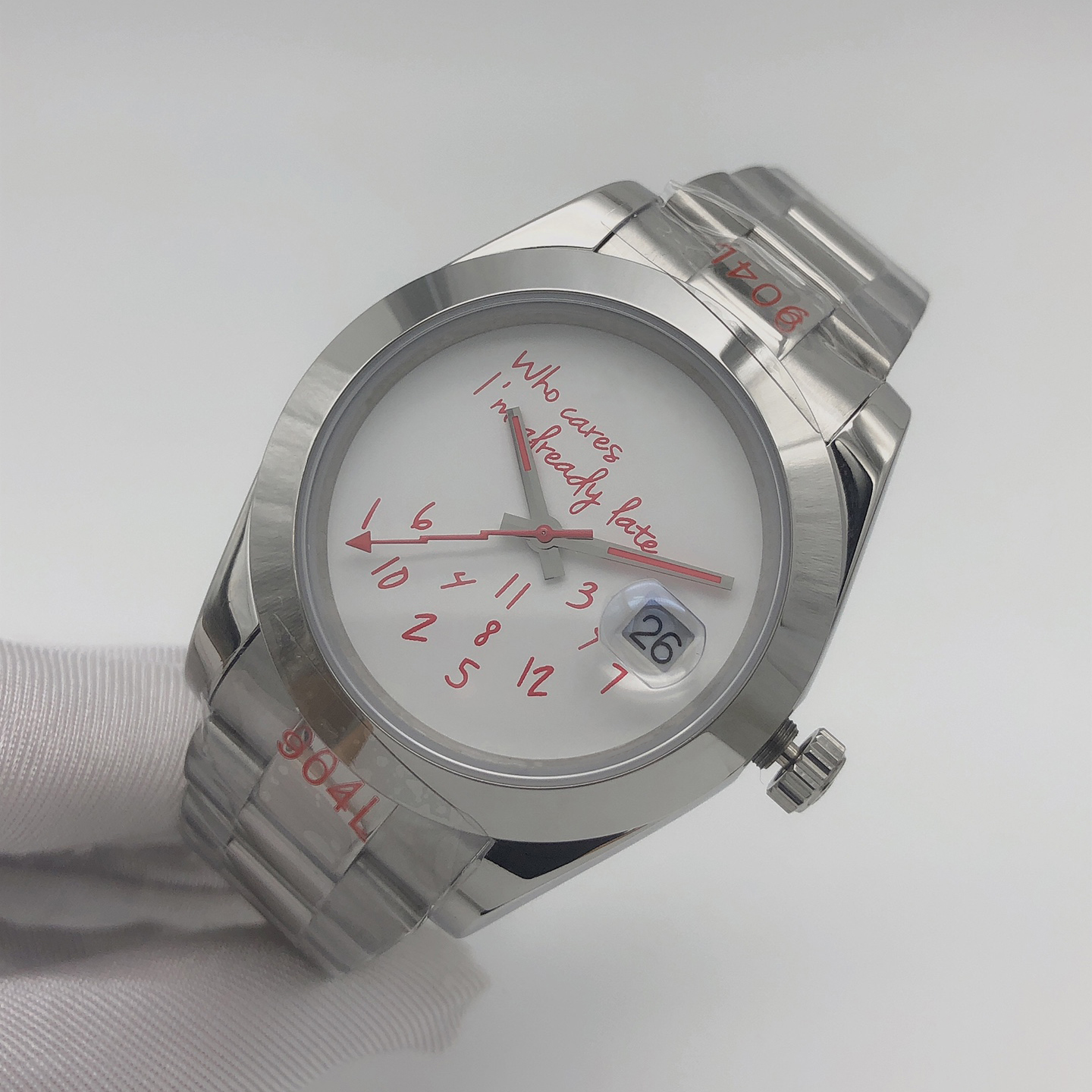 How to Choose Your 'Who Cares I'm Already Late' Watch: Expert Buying Guide