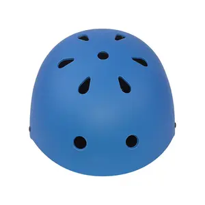 ABS 아기 머리 보호 유아 부드러운 헬멧 안전 걷기 아기 안전 헬멧 11 PE 휴대용 범용 스케이트 일체형 몰딩