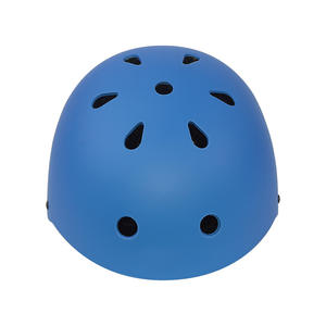 LC ABS Protection de la tête de bébé <span class=keywords><strong>Casque</strong></span> souple <span class=keywords><strong>pour</strong></span> bébé Marche de sécurité <span class=keywords><strong>Casque</strong></span> de sécurité <span class=keywords><strong>pour</strong></span> bébé 11 PE Portable Universal Skating Integral Molding - Product Image 1