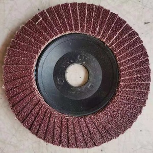 ล้อขัดสเตนเลสขนาด100*16มม. สำหรับสเตนเลสสตีลตัดขัดได้ล้อขัดสำหรับสเตนเลสสตีลส่งตรงจากโรงงาน - Product Image 4