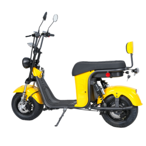 Scooter Eléctrico de Autoequilibrio con Llantas Anchas, 20Ah, con Música, Dropshipping - Product Image 4