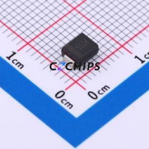 ชิปไดโอด Schottky ไดโอด SMB SS34B ของแท้ชิ้นส่วนอิเล็กทรอนิกส์ - Product Image 1