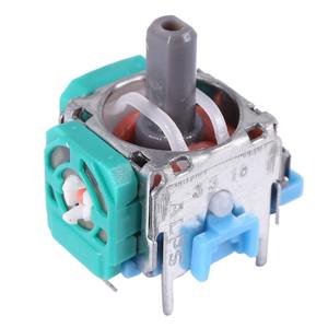 Nuevo diseño Premium 4x derecho izquierdo Joystick 3D Sensor analógico Stick para Playstation <span class=keywords><strong>4</strong></span> PS4 controlador <span class=keywords><strong>doubleshock</strong></span> accesorios de juego - Product Image 5