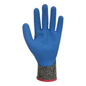 ถุงมือ5036108321544ยางสีดำ/น้ำเงินน้ำเงินน้ำเงินน้ำเงินน้ำเงิน A611K4RS - Product Image 3