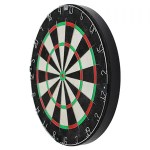 Tournament Bristle Dartboard Brazilian Sisal Dart Game