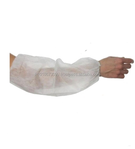 Cubrebrazo quirúrgico desechable de Turquía-Stock listo, envío inmediato a Europa hecho en Turquía - Product Image 1