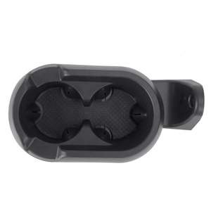 Porte-gobelet Mercedes Benz Smart W451 4518100070, porte-boissons en plastique pour tableau de bord avant - Product Image 2