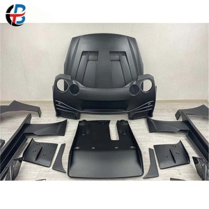<span class=keywords><strong>GTR</strong></span> ชุดตัวถังรถเสรีภาพเดิน V3ปอนด์ชุดบอดี้กันชนสำหรับนิสสัน GTR35 GT-R35 - Product Image 2