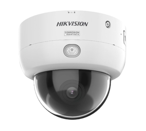 Caméra IP Dôme PTZ AcuSense 4MP DS-2CD2146G3-IPTRZ(S2U)Y 2.8-12mm Motorisée IR30m pour Bureau - Product Image 1