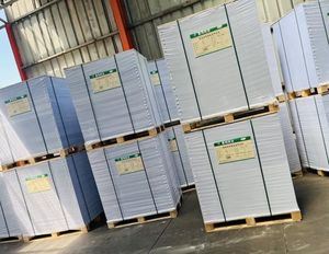 กระดาษถ่ายเอกสาร A4 หนา 80 แกรม ขายส่ง เยื่อไม้แท้ 100% กระดาษแผ่น 70/75/80 แกรม - Product Image 6