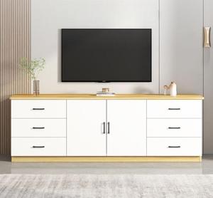 Modernos y Elegantes Soportes para TV de Pantalla Plana, Diseño Retro, Económicos, Venta al Por Mayor, Último Diseño en China - Product Image 1