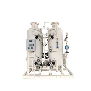 Generatore di Ossigeno VPSA ad Alta Capacità, Impianto Automatico ad Alta Efficienza per la Produzione di Ossigeno, Fabbrica di Ossigeno, Generatore di O2 - Product Image 5