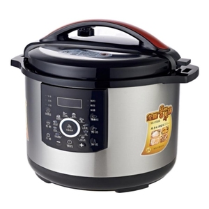 Hôtel et restaurant utilisent Commerciale Électrique <span class=keywords><strong>autocuiseur</strong></span> Super grande capacité J-56 <span class=keywords><strong>10L</strong></span> 12L - Product Image 1