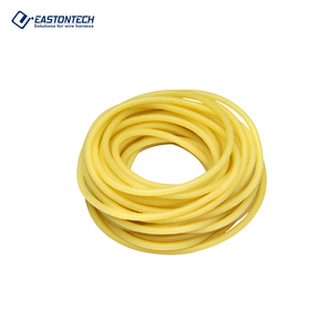 Usine papier Pvc bulle <span class=keywords><strong>d</strong></span>'<span class=keywords><strong>air</strong></span> Film rétractable rouleau perle coton coupe-feuille Non tissé masque facial tissu <span class=keywords><strong>oreille</strong></span> boucle <span class=keywords><strong>d</strong></span>écoupeuse - Product Image 2