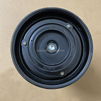 Pour Offre Spéciale pièces automobiles HFC134A 4472207850 10PA17C pour compresseur de climatisation à courant alternatif haute Performance Iveco