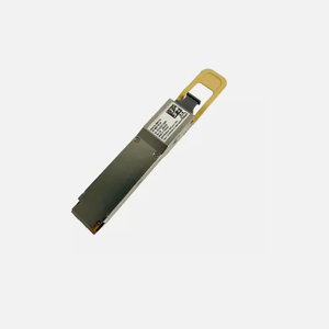 ตัวรับส่งสัญญาณแสงแบบออปติคอล Original T-tb2fns-h00 100gbase-bidi Qsfp28 Bidi Lc Mmf 100m รุ่น T-tb2fns-h00 T-tb2fns-h00 - Product Image 4