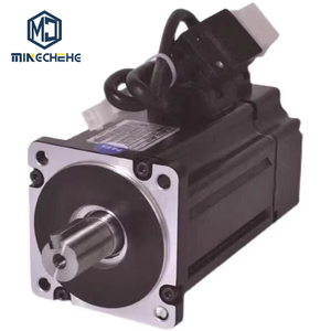 Controlador de Automatización Industrial en Stock: Servoaccionamiento AC ASD-B2-0721-B, ASD-B2-0421-B, ASD-B2-0221-B, ASD-B2-0121-B, ASD-B2-1021-B - Product Image 1
