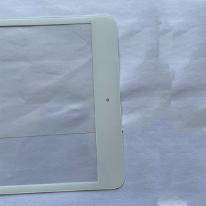 สำหรับไอแพด มินิ 5 เปลี่ยนกระจกด้านหน้าพร้อมฟิล์ม OCA 7.9 นิ้ว A2133 A2124 A2126 เลนส์หน้าจอด้านนอกสีดำสีขาว - Product Image 2