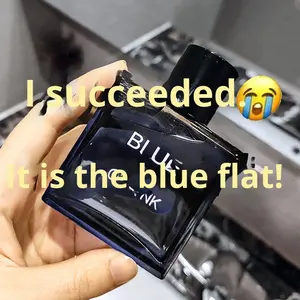 น้ำหอมฉีดพกพาสำหรับผู้ชาย Xiaocheng Yixiang แบรนด์ดังระดับโลก กลิ่นหอมติดทนนาน ขนาด 50 มล. - Product Image 2