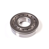 Roulement à rouleaux cylindriques simple TMB NU NJ NUP RN 311 EM ENV 55*120*29 de haute qualité avec cage en cuivre/acier pour moteurs Gearox Heavy