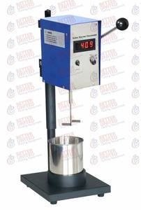 Viscosímetro Inteligente Krebs Stormer/KU a Precio Económico, Máquina de Prueba de Viscosidad de Pintura - Product Image 4