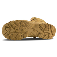 Bottes tactiques pour hommes bottes de randonnée imperméables bottes du désert bottes de randonnée en plein air baskets de randonnée 2020