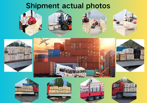 Dùng cho cụm cầu trước xe Shaanxi Automobile X3000 - Product Image 5