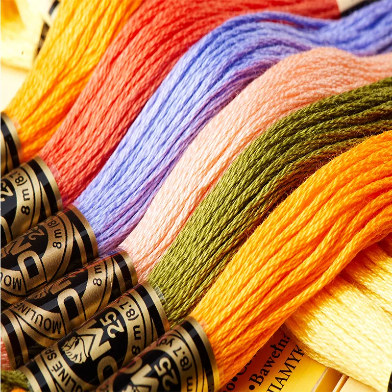 80 colors