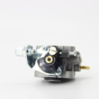 Nouveau carburateur haute performance pour moteur GX31 GX22 FG100 139F 1.5HP, débroussailleuse professionnelle, service d'étiquetage pour livraison directe