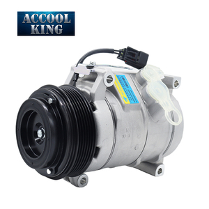 15926085 20844676 CO 21625C 15 21625 4710705 Unité de compresseur d'air Compresseur haute pression pour GMC Arcadia Buick Encla - Product Image 4