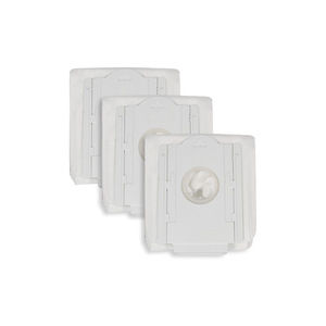 ถุงกระดาษสำหรับเครื่องดูดฝุ่น VCA-ADB90 ขนาด 120x150x130 มม. พร้อมตัวกรองฝุ่น สำหรับใช้ในบ้าน - Product Image 2