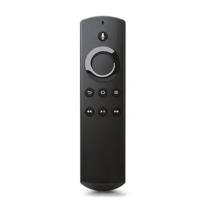 Fernbedienung für Alexa Voice Fire TV Stick Box Medien PE59CV Fire TV Stick Box Medien Voice ama/zon Fernbedienung