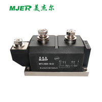 Módulo Tiristor MT3-740-24-D, Módulo Tiristor MT3-800-18-D, Tiristor Tipo Rusia MT3-1000-18-D, MT3-1250-18-D
