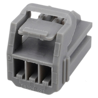Connecteur de voiture automatique TS30410-03P, boîtier de faisceau de câbles, connecteur de prise de voiture, connecteur de câble