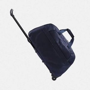 Échantillon gratuit – Sacs de voyage Oxford <span class=keywords><strong>Bula</strong></span> en gros, sacs de loisirs pliables, valises à roulettes grande capacité pour hommes et femmes - Product Image 6