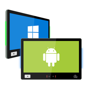 <span class=keywords><strong>15</strong></span> pollici mensa ristorante Nfc QR codice pagamento <span class=keywords><strong>Touch</strong></span> <span class=keywords><strong>Screen</strong></span> Monitor Pos finestre Touchscreen con Scanner Qr Code - Product Image 4