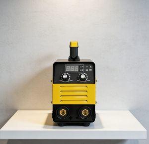 Soudeuse à <span class=keywords><strong>arc</strong></span> compacte et robuste avec interface conviviale et protection contre la surchauffe pour les tâches de soudage prolongées - Product Image 4
