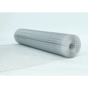 รั้วลวดเชื่อมพีวีซีเคลือบสังกะสีแผงลวดตาข่ายเชื่อม - Product Image 3