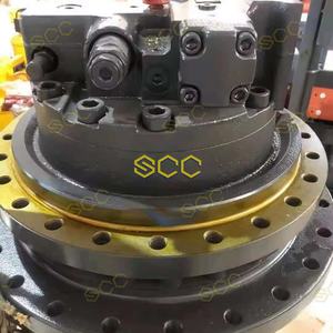 Fabrieksprijs Final Drive Assy Reisapparaat Graafmachine Final <span class=keywords><strong>Takeuchi</strong></span> <span class=keywords><strong>Tl150</strong></span> Drive Reismotor - Product Image 3